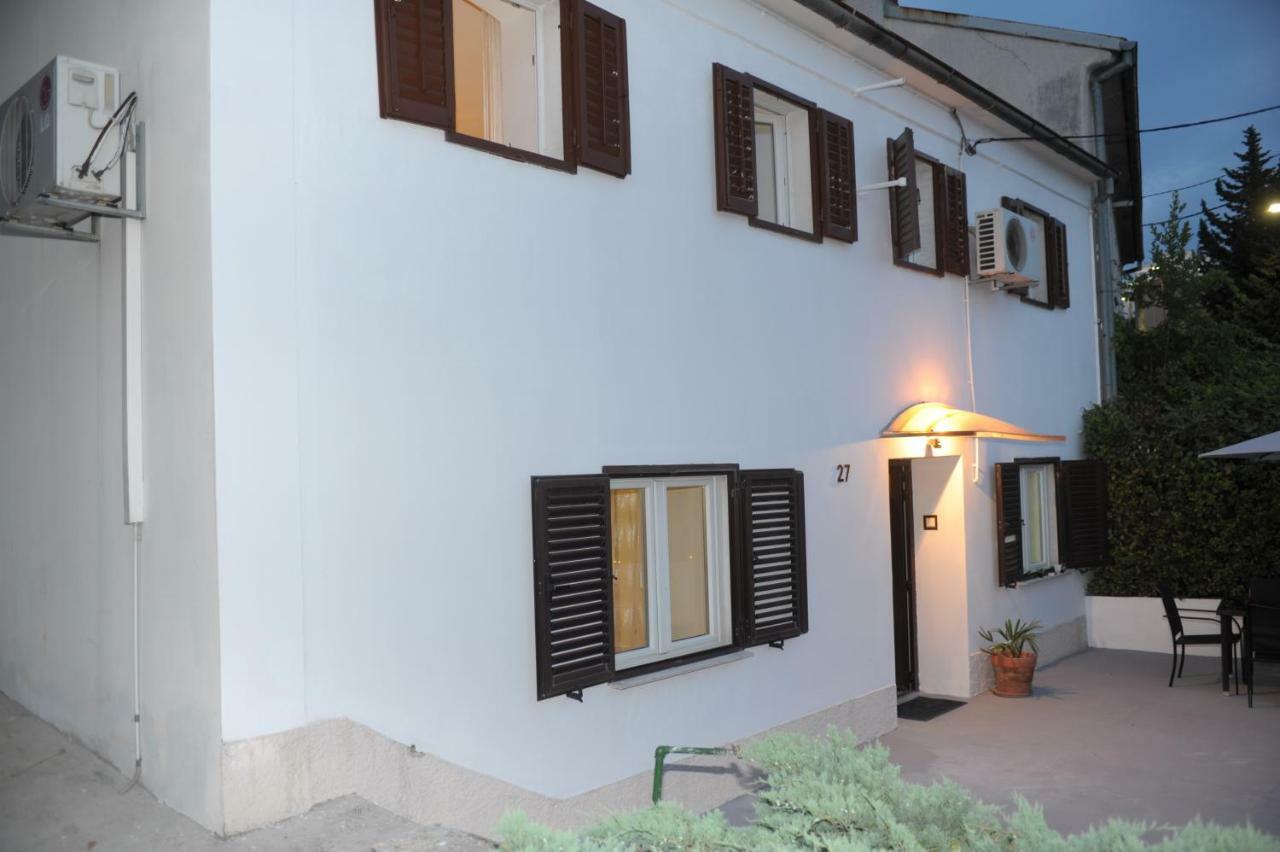 Kuca Za Odmor City Oasis Rijeka Exterior photo